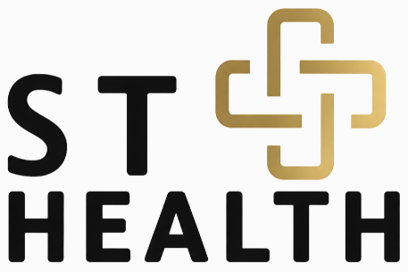 ST Health | Medical Equipment Manufacturer