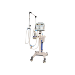Bubble CPAP System