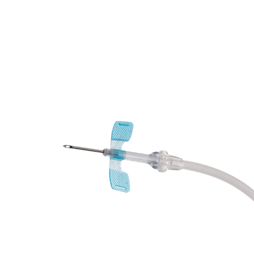 AV Fistula Cannula Needle