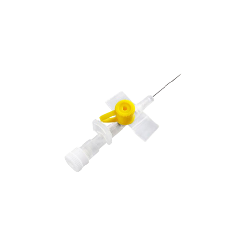 Disposable IV Cannula