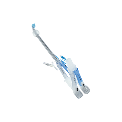 Double Lumen Catheter