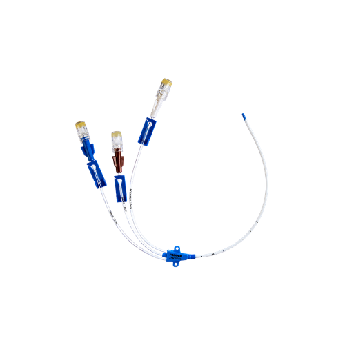Central Venous Catheter