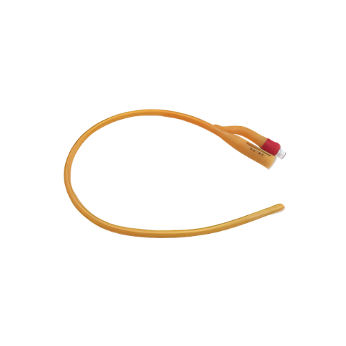 Foley Catheter