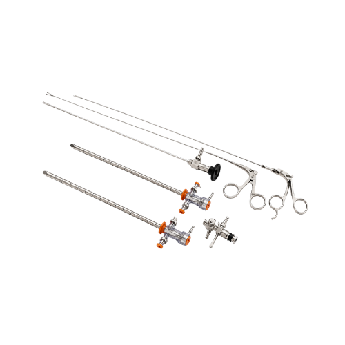 Cystosoy Set
