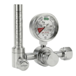 Oxygen Regulator