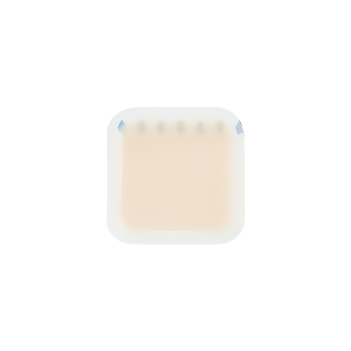 Hydrocolloid Dressing