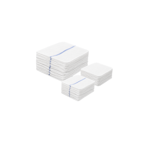 Gauze Sponges