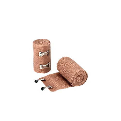 Elastic Bandages