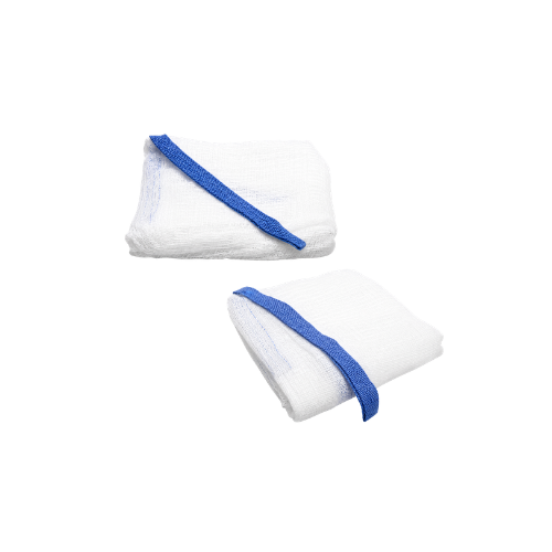 Sterile Lap Sponges