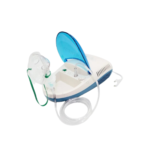 Compressor Nebulizer