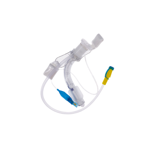 Tracheostomy Tube