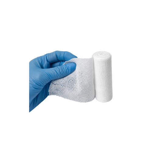 Compression Elastic Bandage (Pbt)