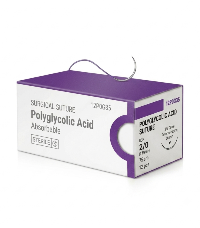 Polyglycolic Acid