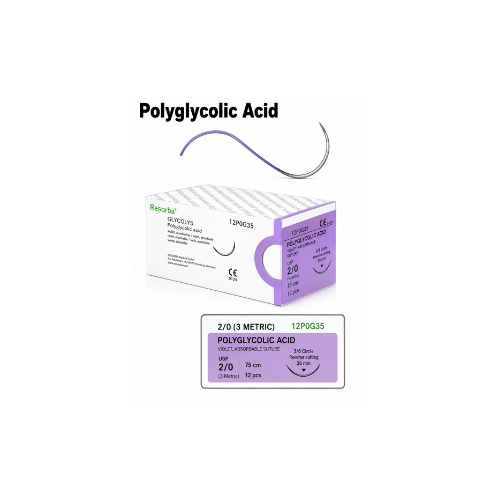 Polyglycolic Acid