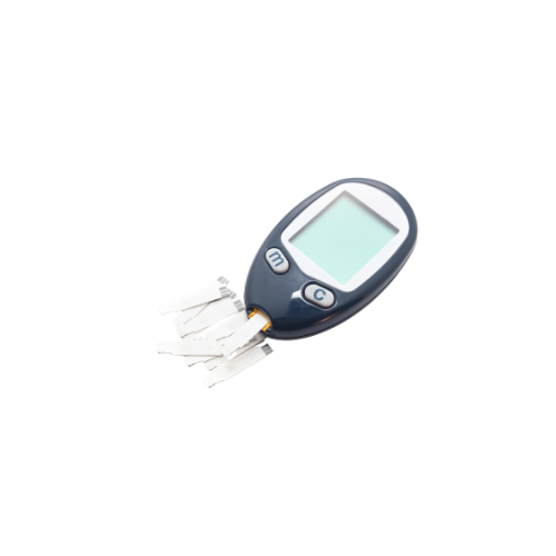 Blood Glucose Meter