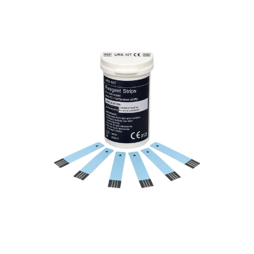 Blood Glucose Strips