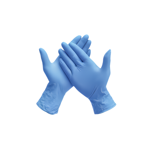 Nitrile Gloves