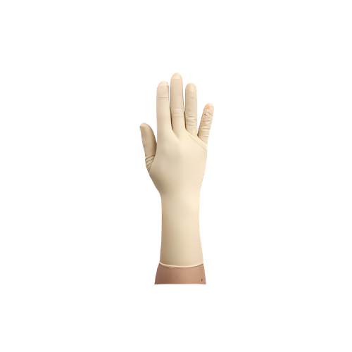 Latex Surgical Gloves