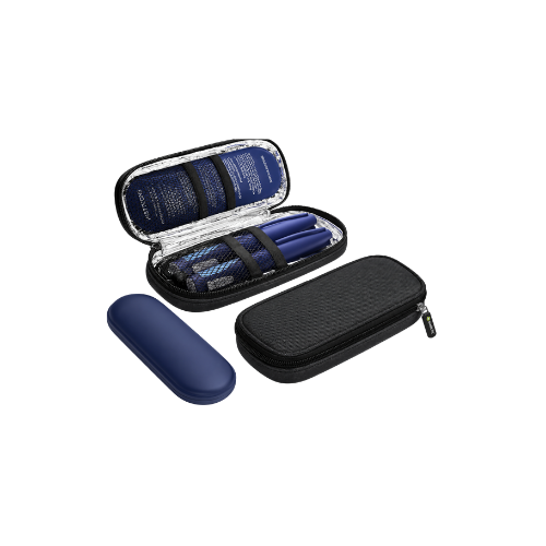 Insulin Cooler Bag