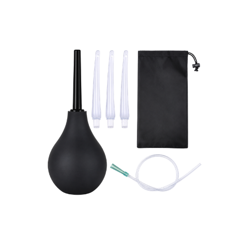 Slim Tip Enema & Douche