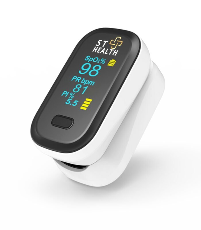 Pulse Oximeter